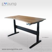 Sell height adjustable ergonomic desk EY-D8001C