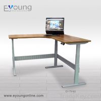 Sell height adjustable home office desk EY-T9103