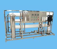 Sell 6T/H Water Processing System/Equipment/Machine