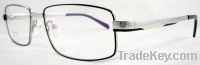 Sell new titanium optical frame, eyewear