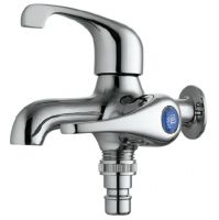 Sell multifunctional faucet
