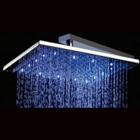 Sell overhead shower