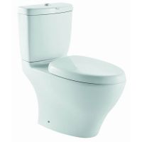 Sell two piece toilet