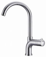supply basin tap