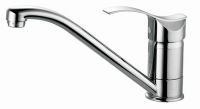 Supply kitchen faucet