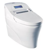 Sell automatic toilet LD77295