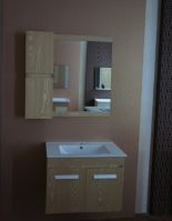 Sell bathroom cabinet LD48603