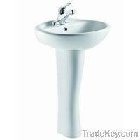 Sell pedestal basin LD77103