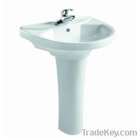 Sell pedestal basin LD77104