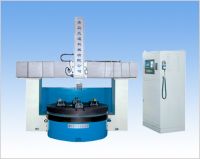 Sell CNC Professional Machine for Flange, Tire Mold and Bearing