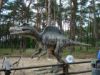 Sell Artificial Dinosaur 58-Spinosaurus