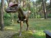 Sell artificial dinosaur 49