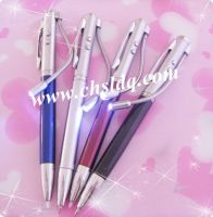 Sell Multifunction promotional metal pen