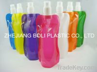 Sell foldable water bottle