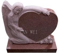 Sell Angel monument/tombstone