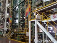 Sell Hot dip galvanizing line