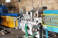 Sell Steel strap quenching and tempering production line