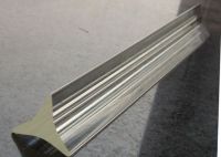 Sell profile glass rod