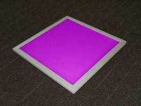 Offer RGB LED Panel Lights for Decoration