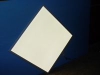 Offer CE, RoHS and FCC approved LED panel lights