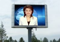 E-PH16outdoor full color display