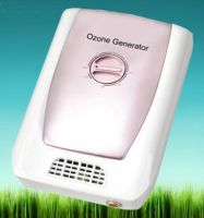 Sell Ozone Generator(Air Purifier)