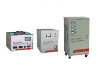 Sell SVC AC voltage stabilizer VOLTAGE REGULATOR