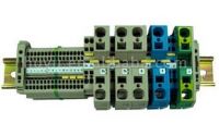 Sell Terminal Block (connection terminal)