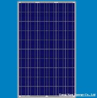 Sell solar panel modules