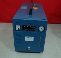 Sell  OxyHydrogen Welding Machine (Small Size)