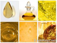 EDIBLE AND NON EDIBLE OIL