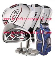 Sell G15 Full Set Golf Clubs