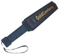 Sell GC-1001 HAND-HELD METAL DETECTOR