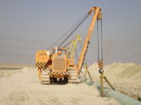 Sell 70 Tone Pipelayer/Sideboom
