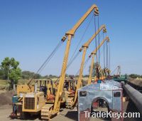 Sell DGY20-D Pipelayer