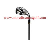 Sq Machspeed Golf Irons