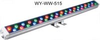 LED wallwasher