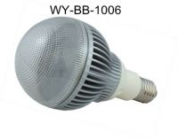 LED bulb light 6