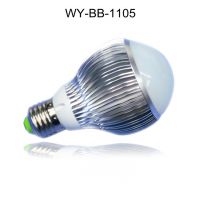 LED bulb light  05