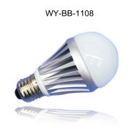 LED bulb light  08