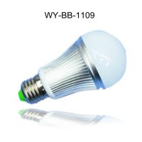 LED bulb light  09