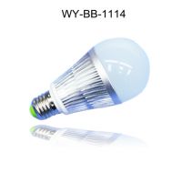 LED bulb light  014