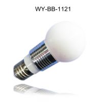 LED bulb light  021