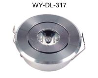 LED down light 17