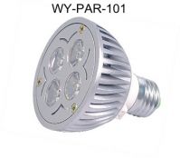 LED Par light 1