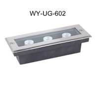 LED underground light 2