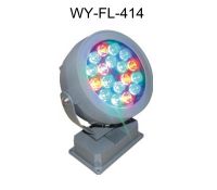 LED flood light 14