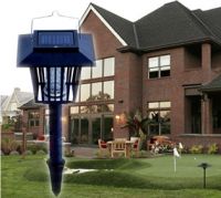 Sell Solar Mosquito Repeller