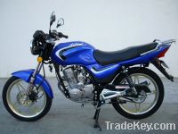 Sell motorcycle XM125A-1