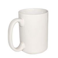 Sell 10oz Coated White Mug